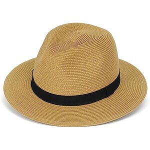 Sunday Afternoons Havana Hat - Tan - Small
